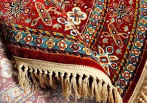 ریشه فرش